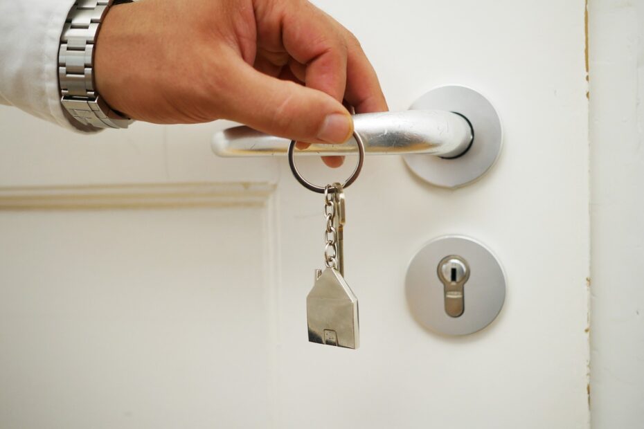 Drzwi stalowe – gwarancja bezpieczeństwa i trwałości
