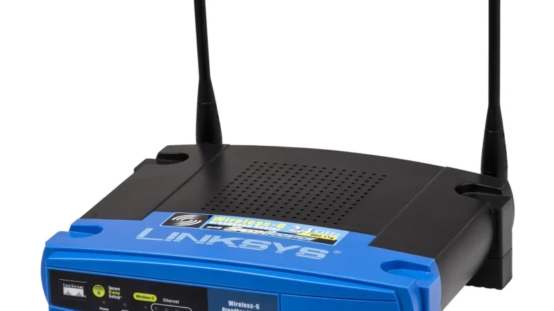 Internet Poznań – szybkie i niezawodne łącze dla każdego mieszkańca
