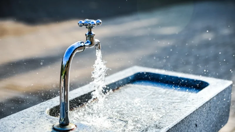 Mineralizatory do domu — prosty sposób na zdrowszą wodę