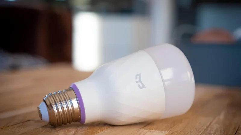 Optymalizacja zużycia energii w inteligentnych domach