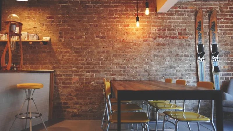 Podstawy do stołów: kluczowy element mebli w stylu loft