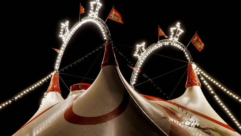 Praktyczne ścianki do namiotu 3×3 jako doskonałe gadżety reklamowe