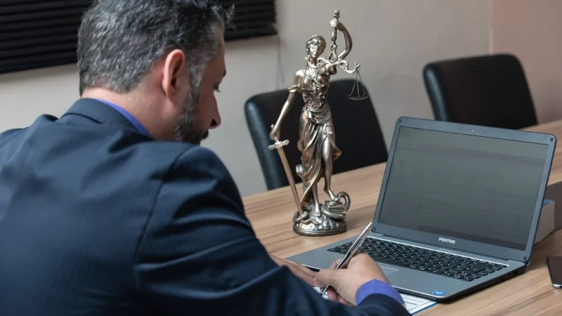 – Wpływ adwokata w sprawach dotyczących prawa spadkowego